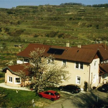 Winzerhof Baumer Vogtsburg Exterior foto