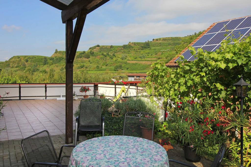Winzerhof Baumer Vogtsburg Exterior foto
