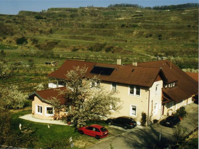 Winzerhof Baumer Vogtsburg Exterior foto